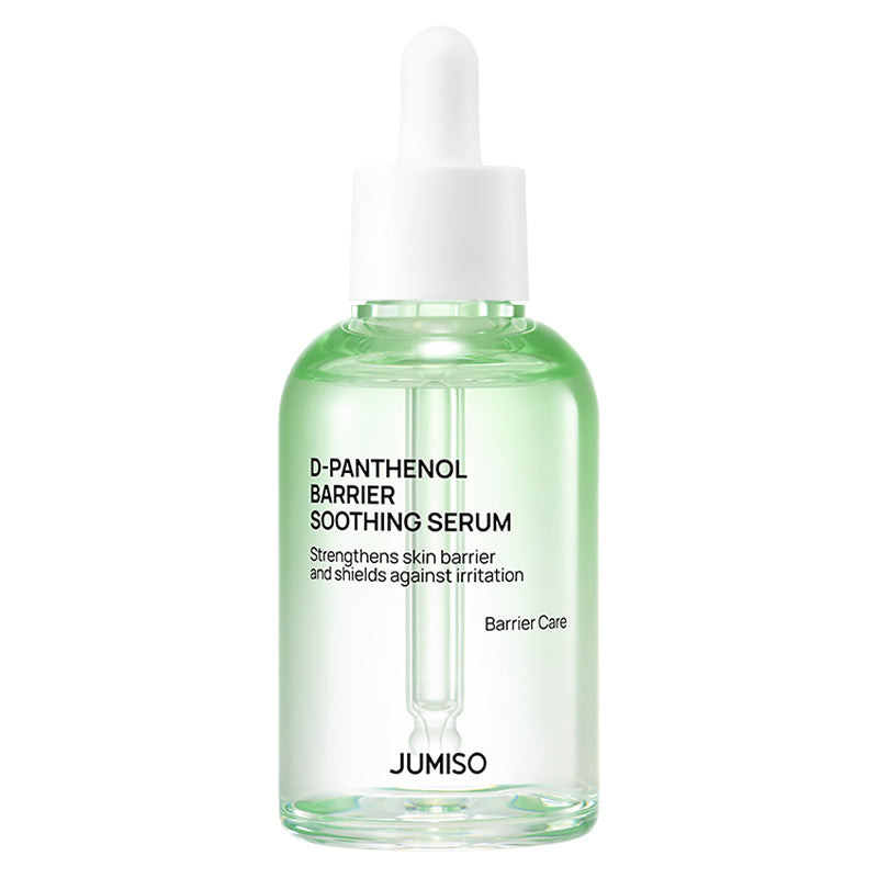 D-Panthenol Barrier Beruhigendes Serum