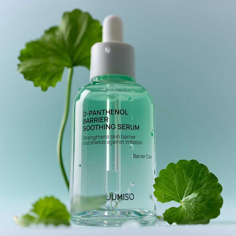 D-Panthenol Barrier Beruhigendes Serum