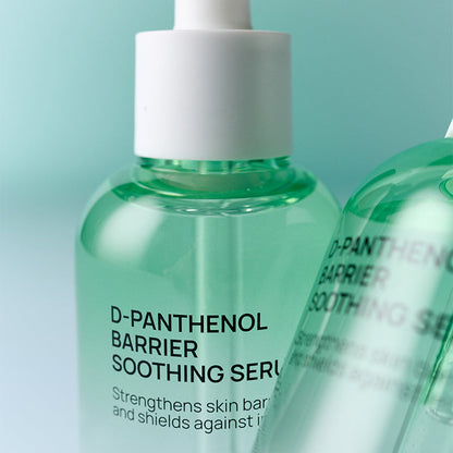 D-Panthenol Barrier Beruhigendes Serum