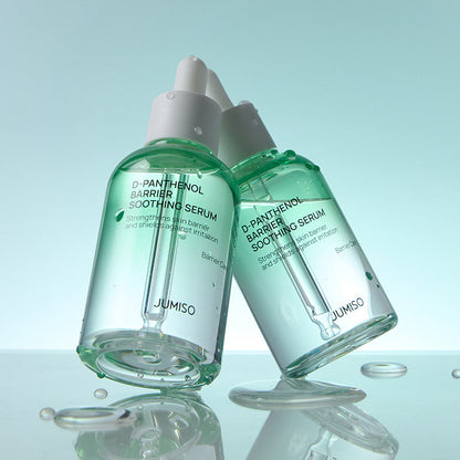 D-Panthenol Barrier Beruhigendes Serum