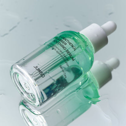 D-Panthenol Barrier Beruhigendes Serum