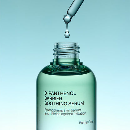 D-Panthenol Barrier Beruhigendes Serum