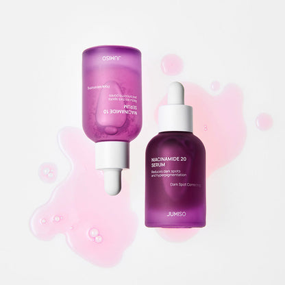 Niacinamid 10 Serum