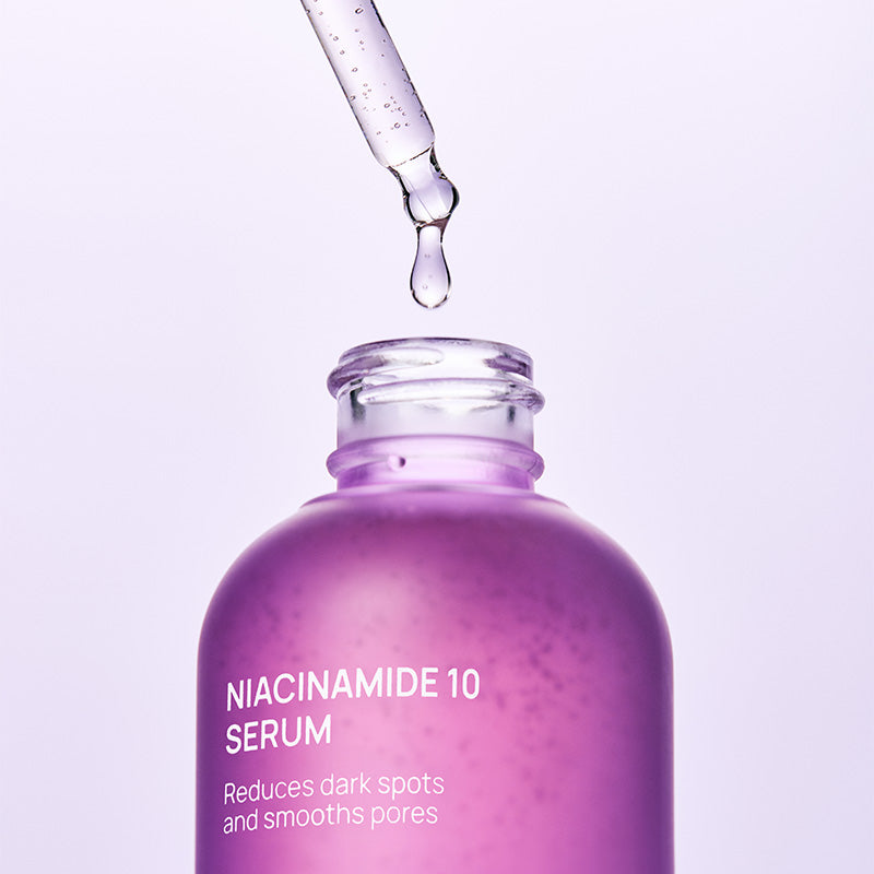 Niacinamid 10 Serum