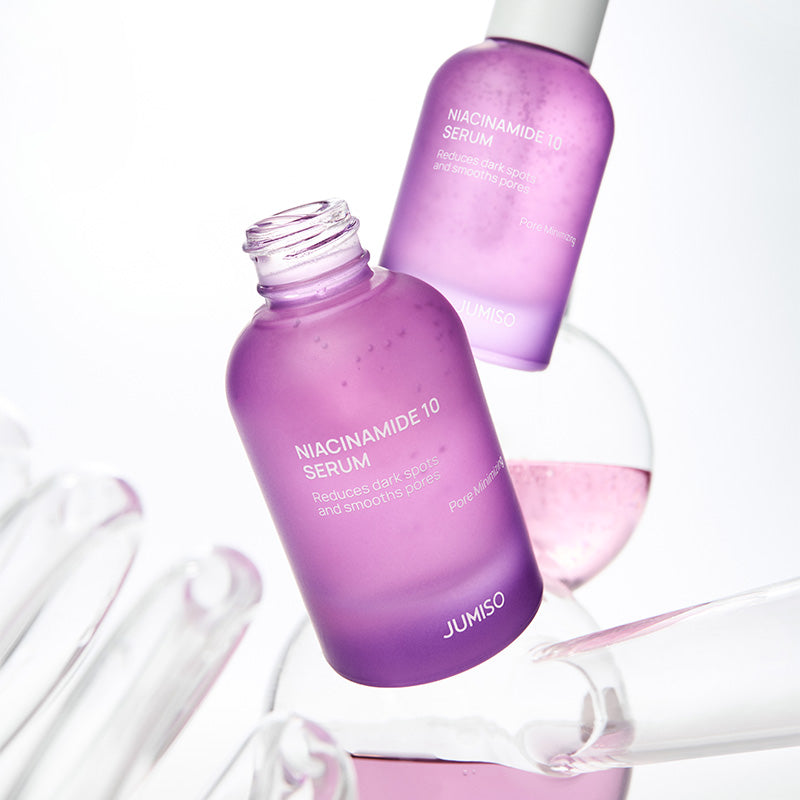 Niacinamid 10 Serum