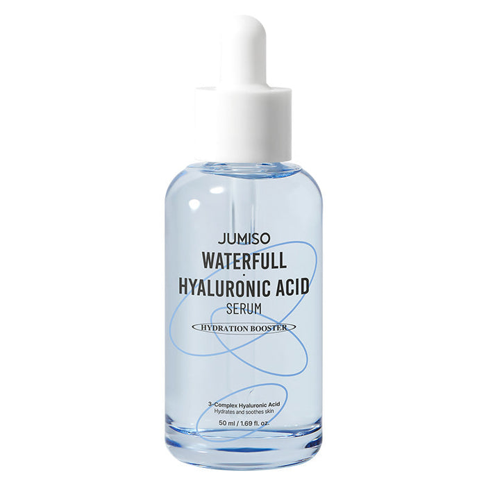 Sérum à l'acide hyaluronique Waterfull