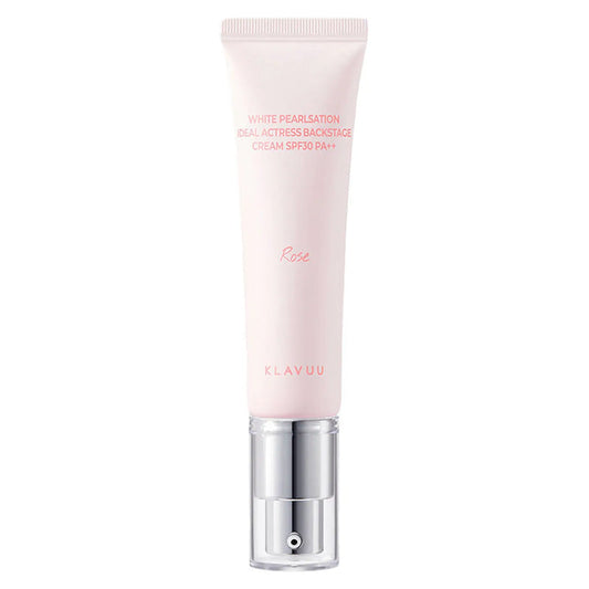 White Pearlsation Ideal Actress Backstage Cream SPF30 PA++