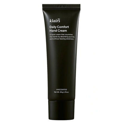 Dagelijkse Handcrème voor Comfort