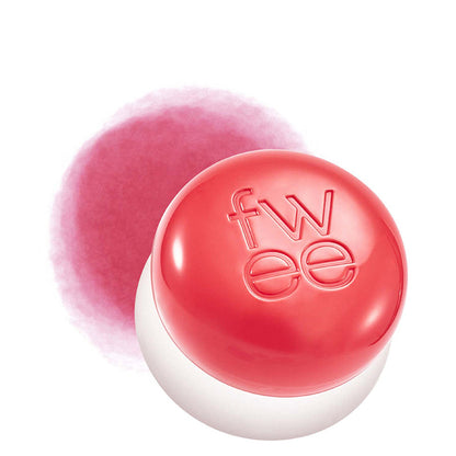 Lip & Cheek Blurry Pudding Pot