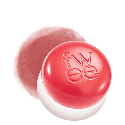 Lip & Cheek Blurry Pudding Pot