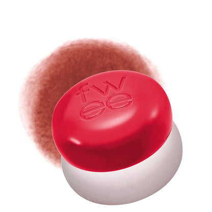 Lip & Cheek Blurry Pudding Pot