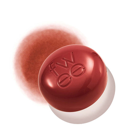 Lip & Cheek Blurry Pudding Pot
