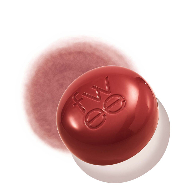Lip & Cheek Blurry Pudding Pot