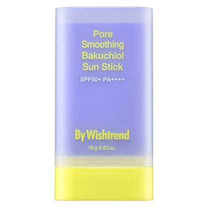 Porenverfeinernder Bakuchiol Sonnenstick