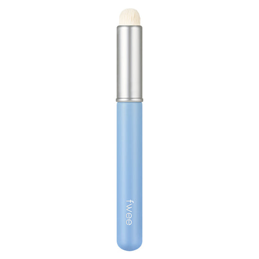 Fingerlike Lip Brush