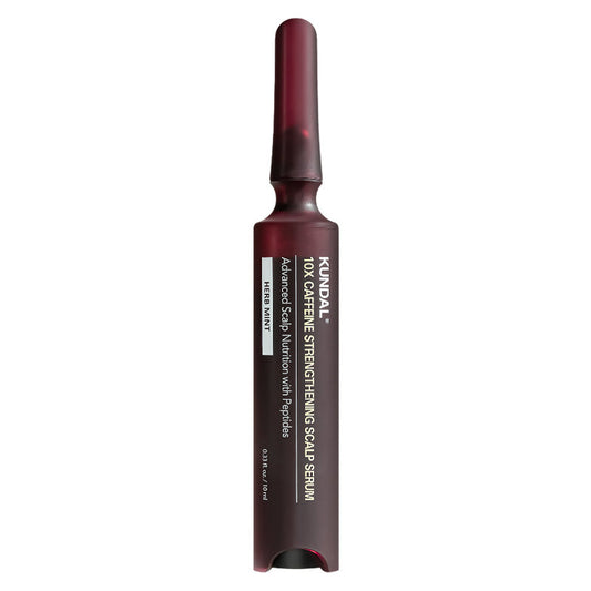10x Caffeine Strengthening Scalp Serum