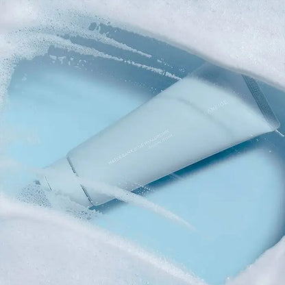 Mousse nettoyante Water Bank Blue Hyaluronic