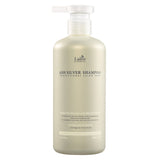 Aszilvershampoo