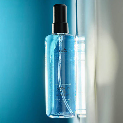 Keratin Layered Oil Hair Mist