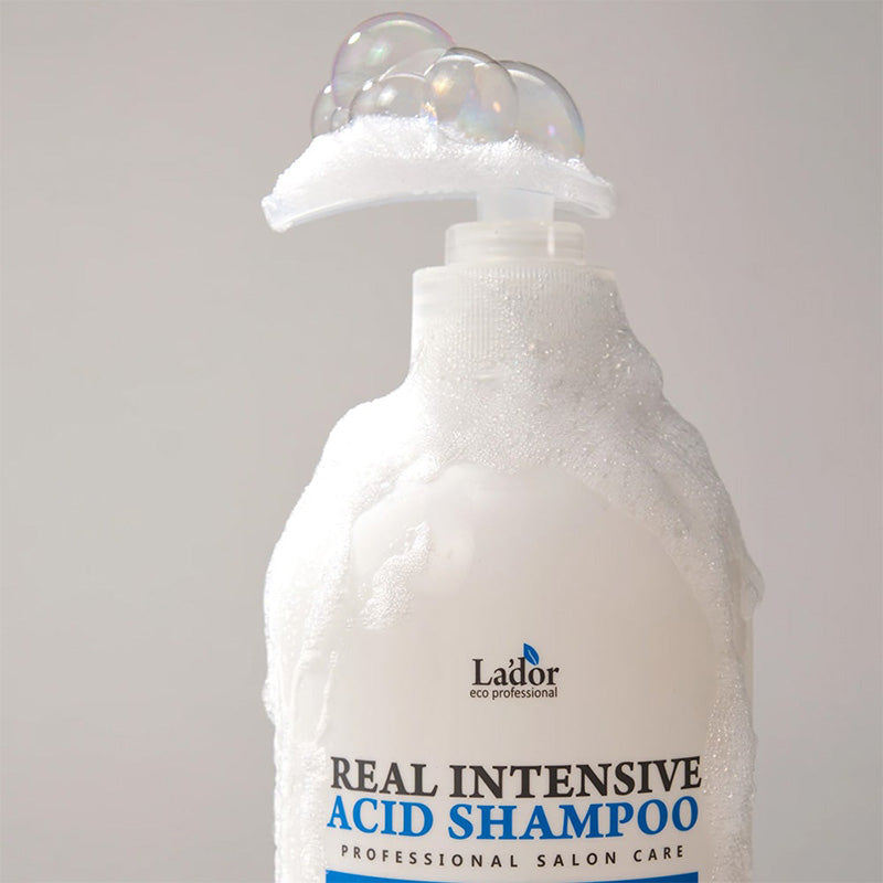 Intensives Säure-Shampoo