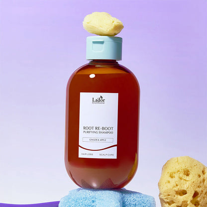 Root Re-Boot Shampoo