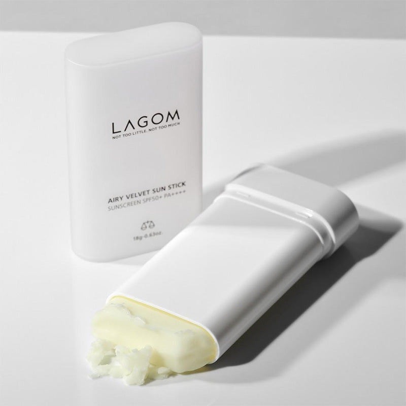 Airy Velvet Sun Stick