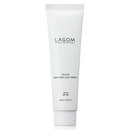 Cellus Sensitive Cica Cream