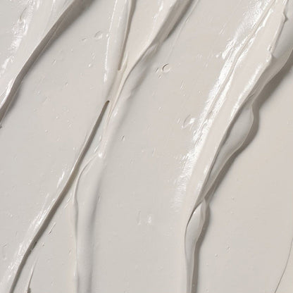 Weiße Kaolin-Schlammmaske