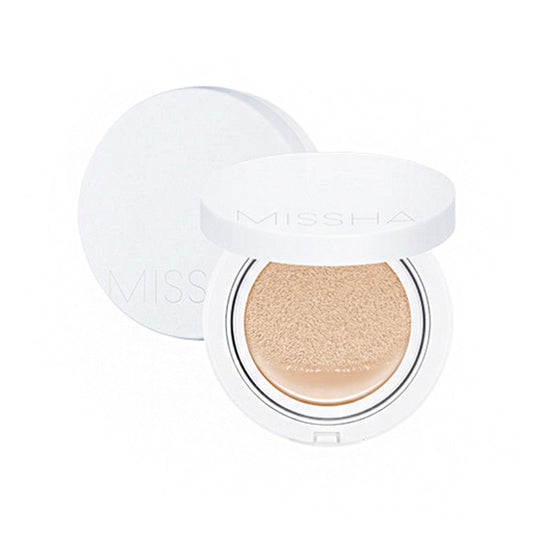 Magic Cushion Moist Up #23 Natural Beige