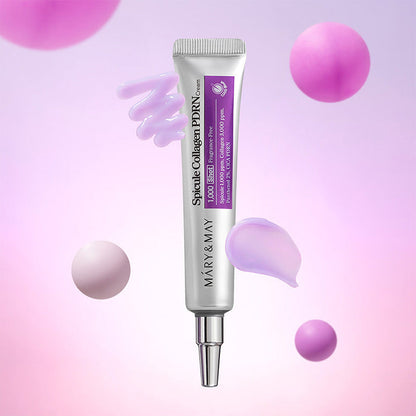 Spicule Collagen PDRN Cream