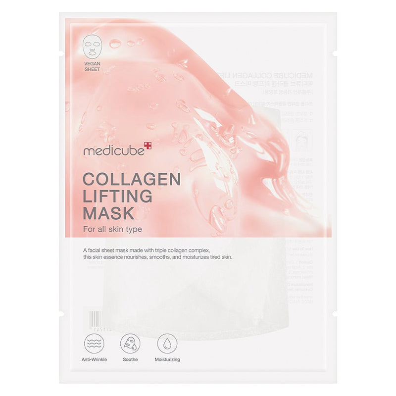 Medicube Collagen Lifting Mask