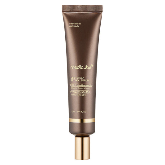 Deep Vita A Retinol Serum
