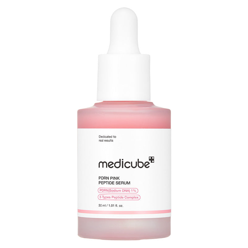 Sérum Peptides Roses PDRN