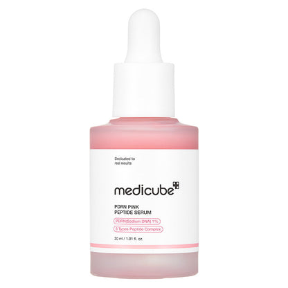 Sérum Peptides Roses PDRN