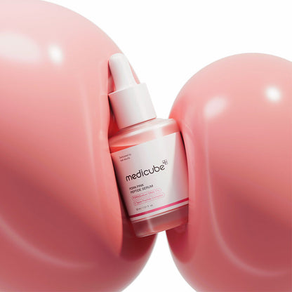 Sérum Peptides Roses PDRN