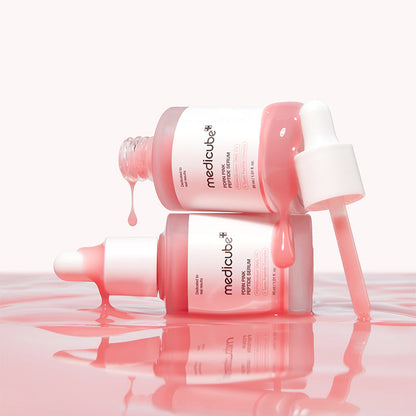 Sérum Peptides Roses PDRN