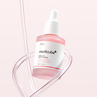 Sérum Peptides Roses PDRN