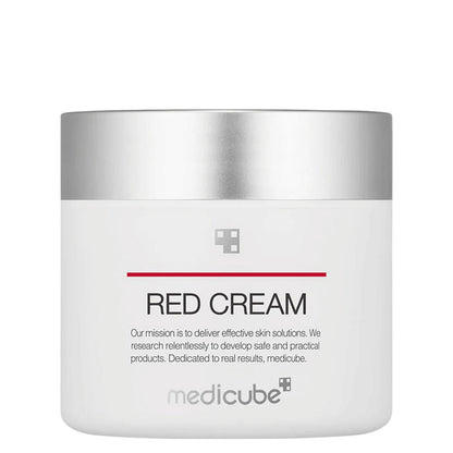Red Cream 2.0