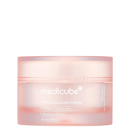 Triple Collagen Cream 4.0