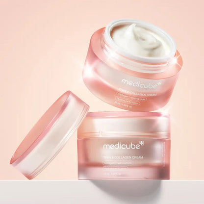 Triple Collagen Cream 4.0