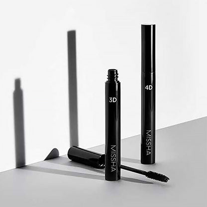 3D Mascara