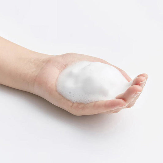 Cicadin pH Blemish Bubble Foam Cleanser