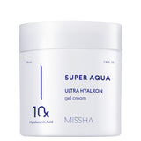 Super Aqua Ultra Hyalron Gel-Creme