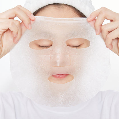 Talks Vegan Squeeze Sheet Mask