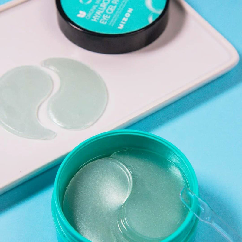 Hyaluronic Acid Eye Gel Patch