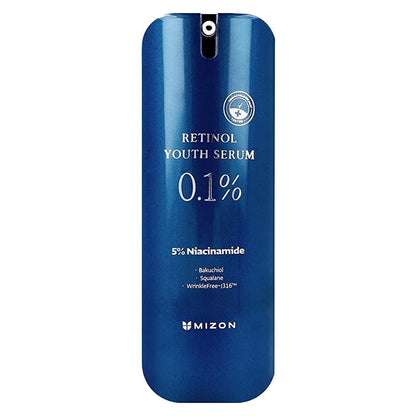 0,1 % Retinol Youth Serum