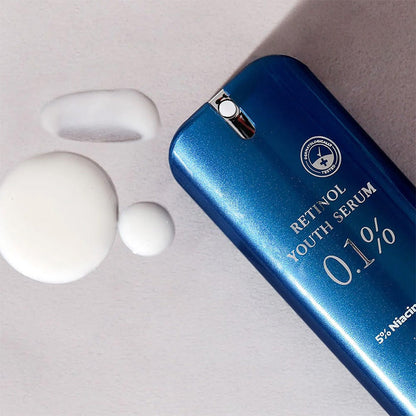 0,1 % Retinol Youth Serum