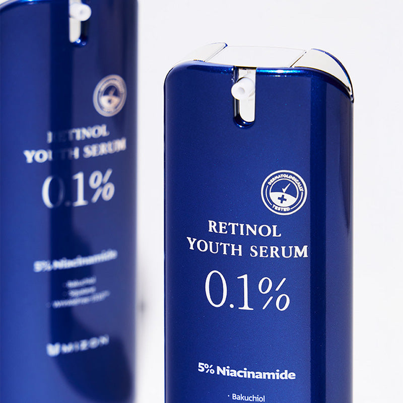 0,1 % Retinol Youth Serum