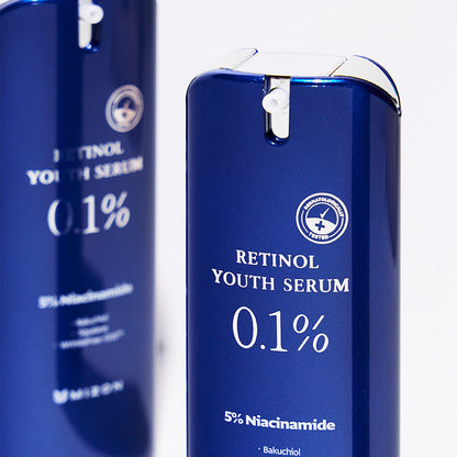 0,1 % Retinol Youth Serum
