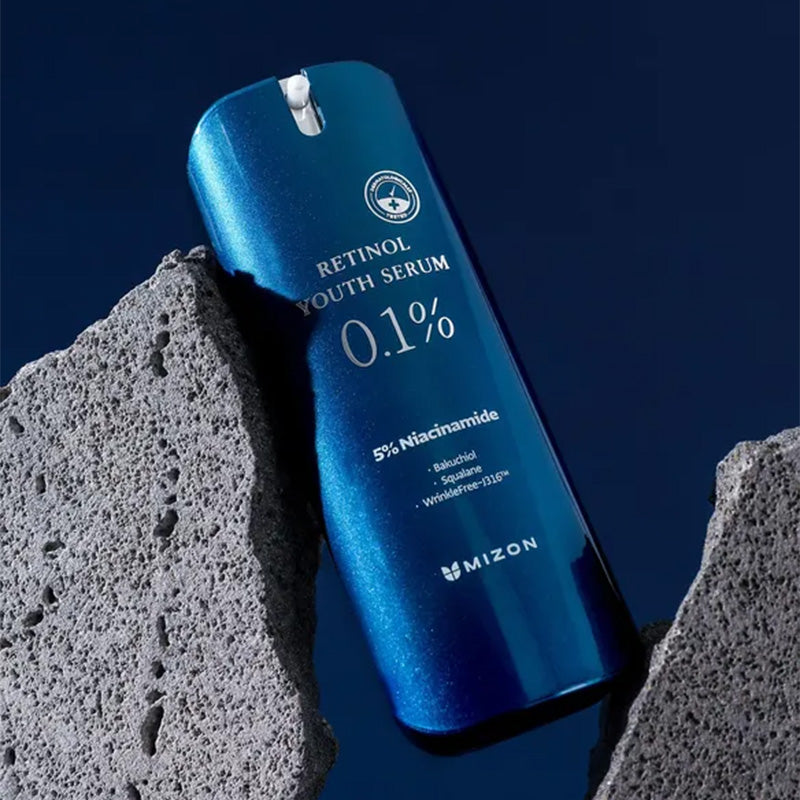 0,1 % Retinol Youth Serum